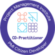 PMI Citizen Developer Practitioner